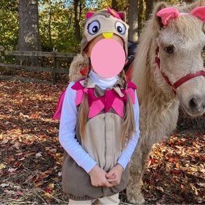 Owl 🦉 Halloween Costume